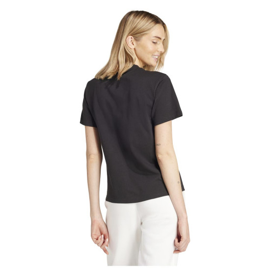 Adidas Γυναικεία κοντομάνικη μπλούζα Modern Essentials Graphic Tee